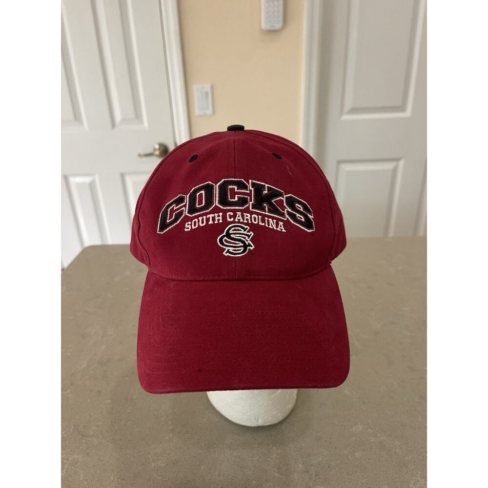 Vintage Twins Enterprise South Carolina Gamecock Hat